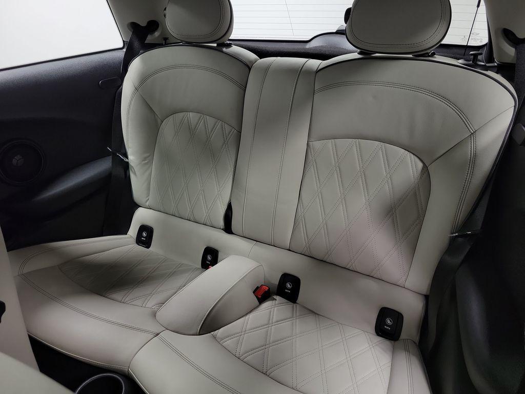 used 2023 MINI Hardtop car, priced at $17,995