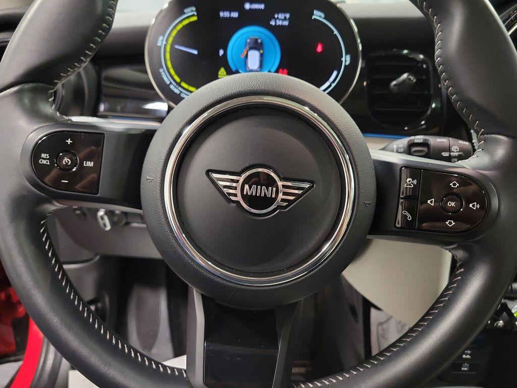 used 2023 MINI Hardtop car, priced at $17,995