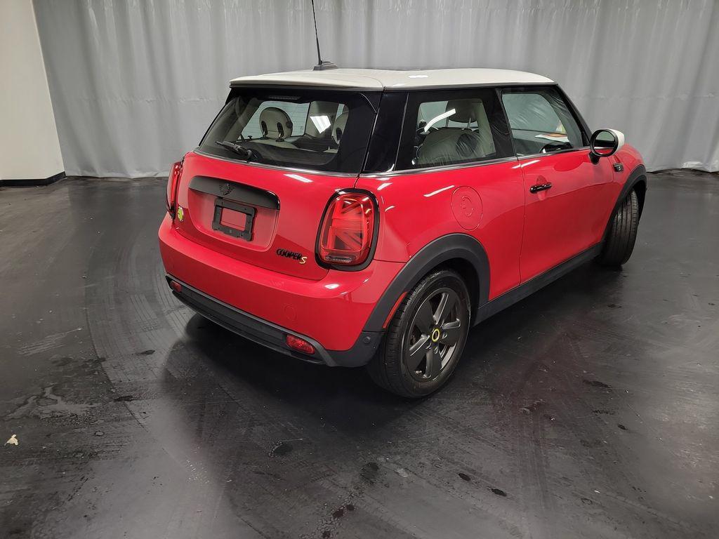 used 2023 MINI Hardtop car, priced at $17,995