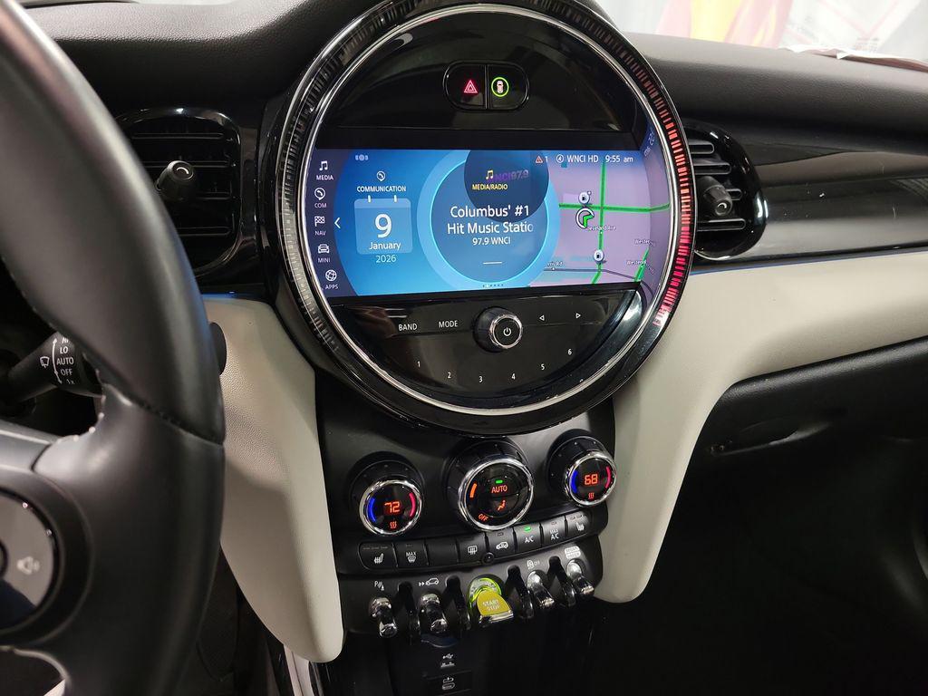 used 2023 MINI Hardtop car, priced at $17,995