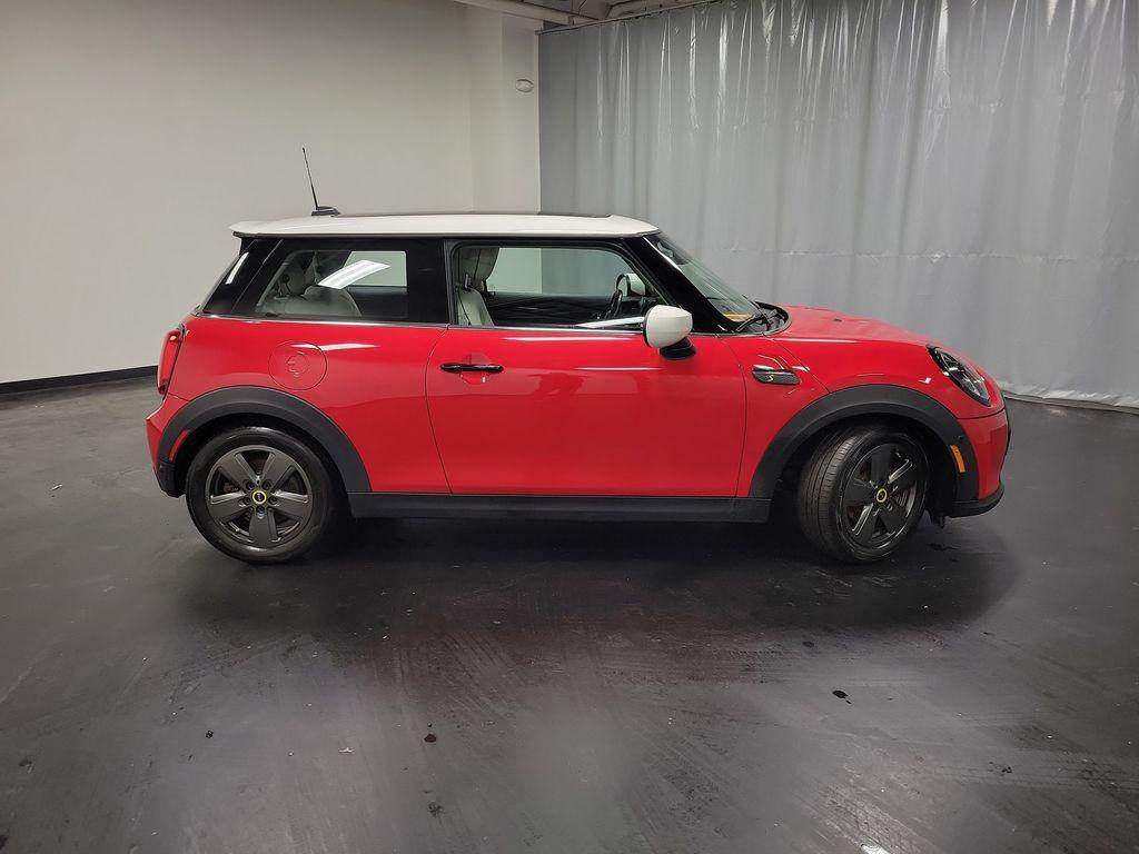 used 2023 MINI Hardtop car, priced at $17,995