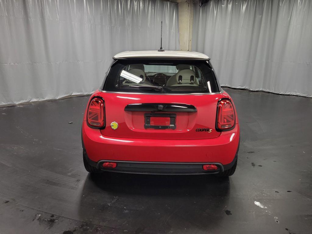 used 2023 MINI Hardtop car, priced at $17,995