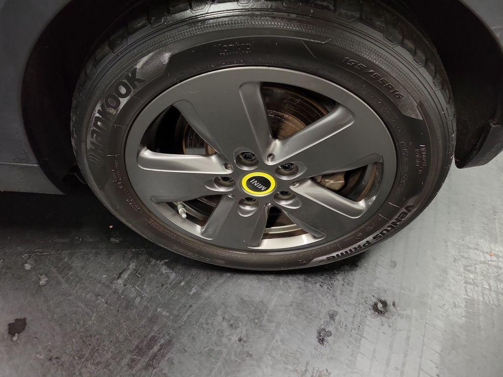 used 2023 MINI Hardtop car, priced at $17,995