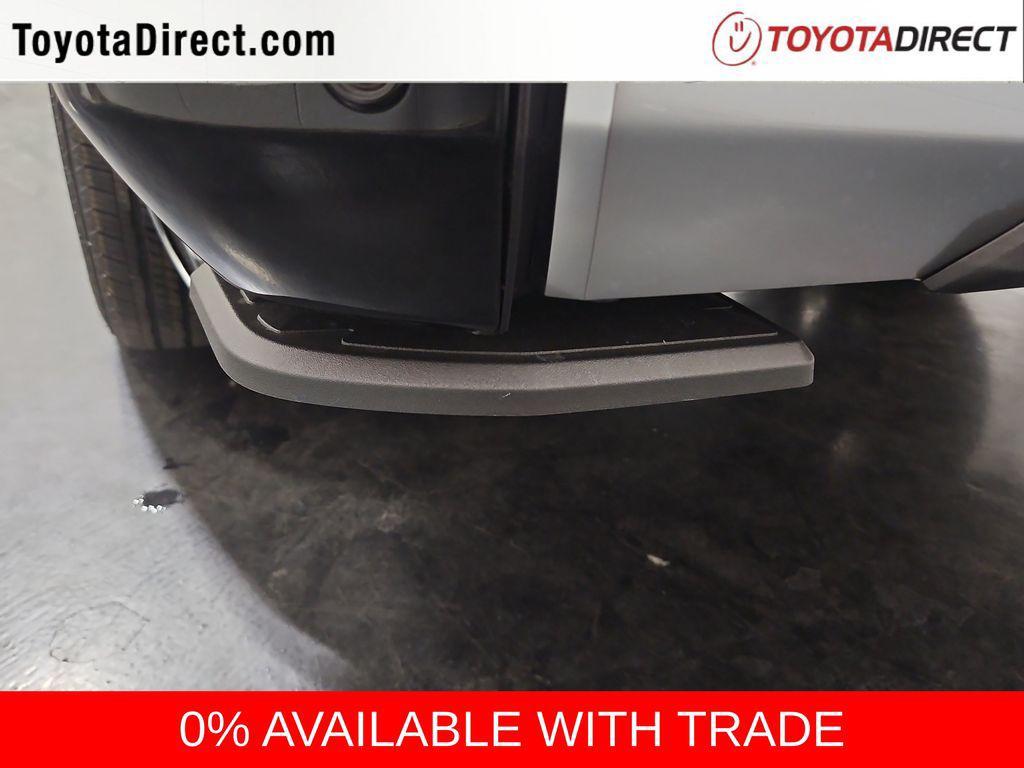 new 2026 Toyota Tundra Hybrid car, priced at $78,401