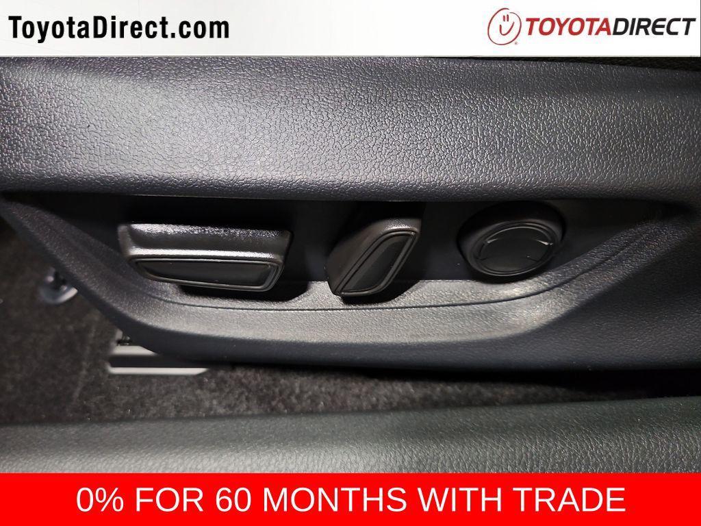 new 2026 Toyota Camry car, priced at $32,627