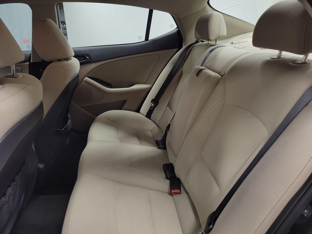 used 2013 Kia Optima car, priced at $8,995