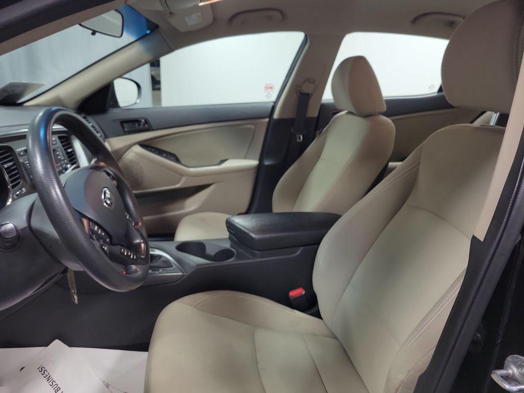 used 2013 Kia Optima car, priced at $8,995