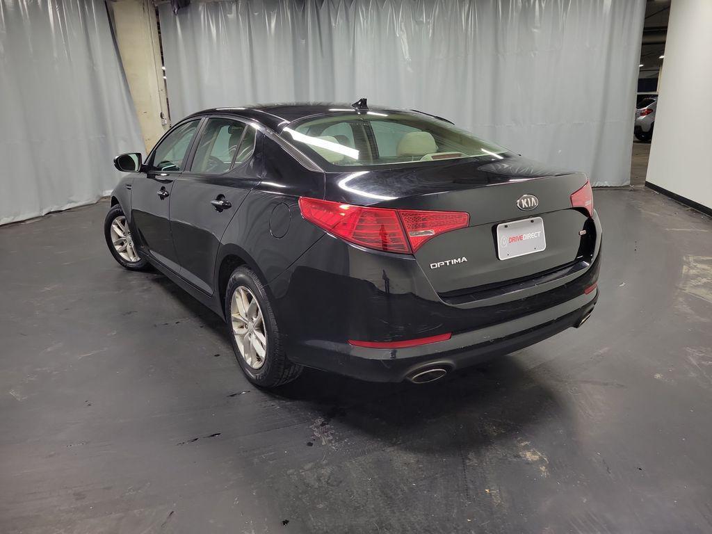 used 2013 Kia Optima car, priced at $8,995