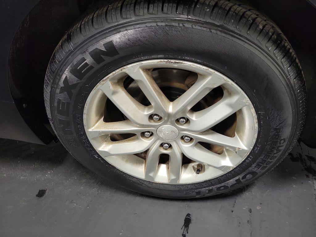 used 2013 Kia Optima car, priced at $8,995