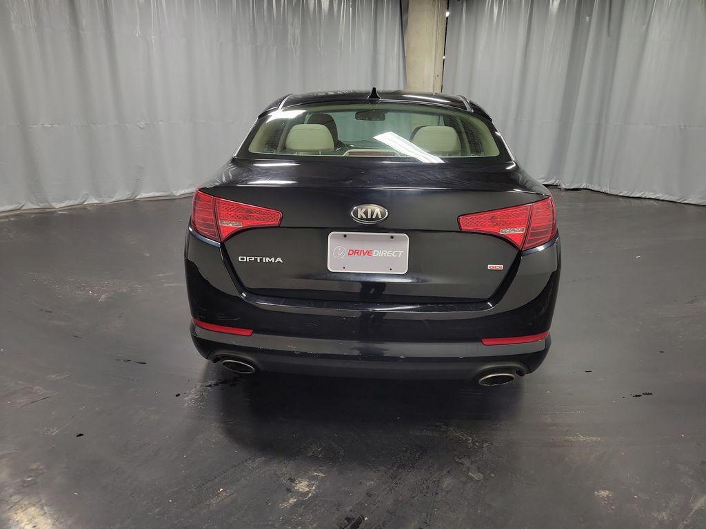 used 2013 Kia Optima car, priced at $8,995