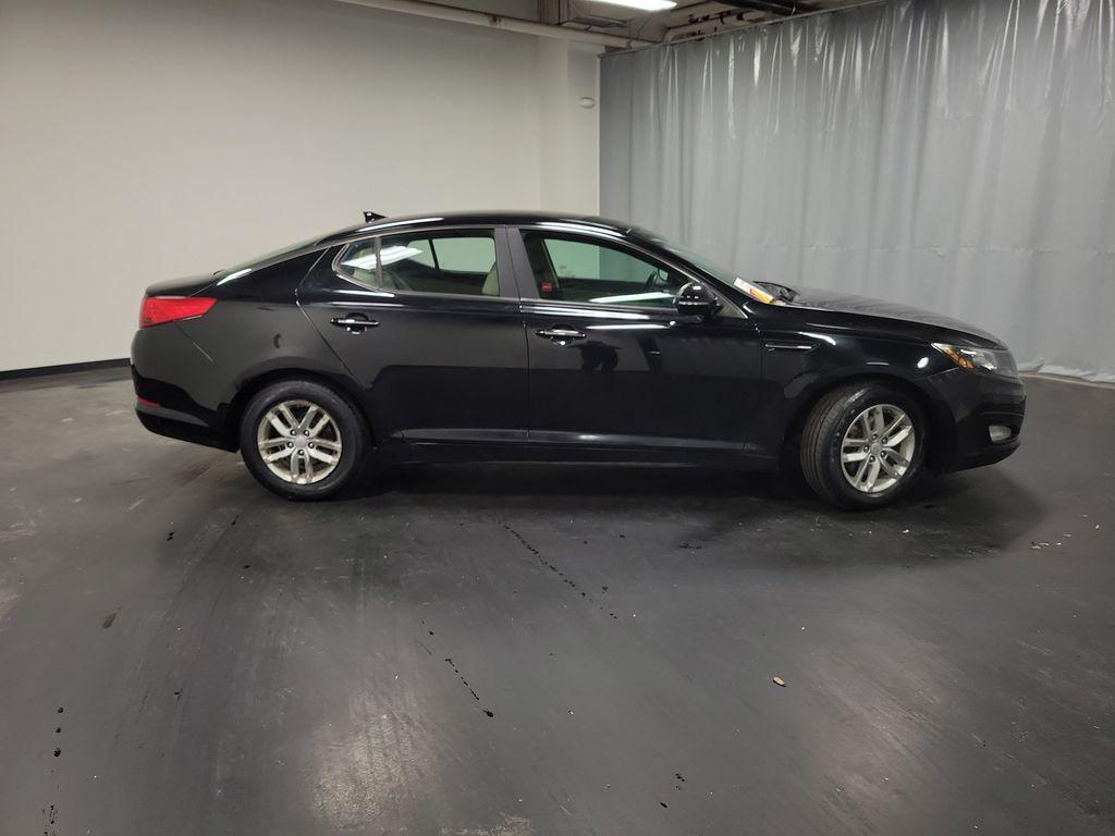 used 2013 Kia Optima car, priced at $8,995
