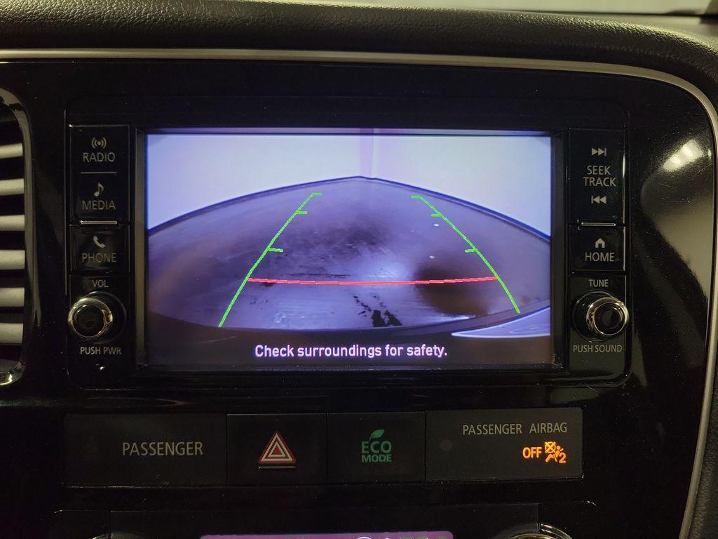 used 2018 Mitsubishi Outlander car, priced at $9,995