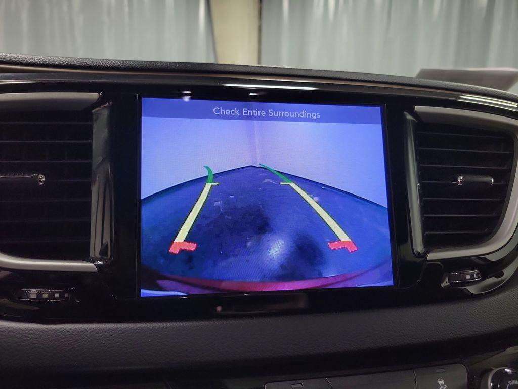 used 2017 Chrysler Pacifica car, priced at $8,995