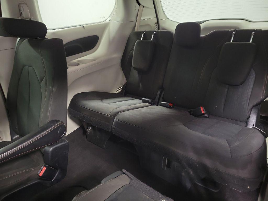 used 2017 Chrysler Pacifica car, priced at $8,995