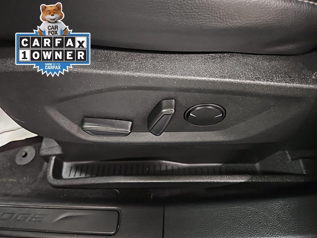 used 2023 Ford Edge car, priced at $17,995