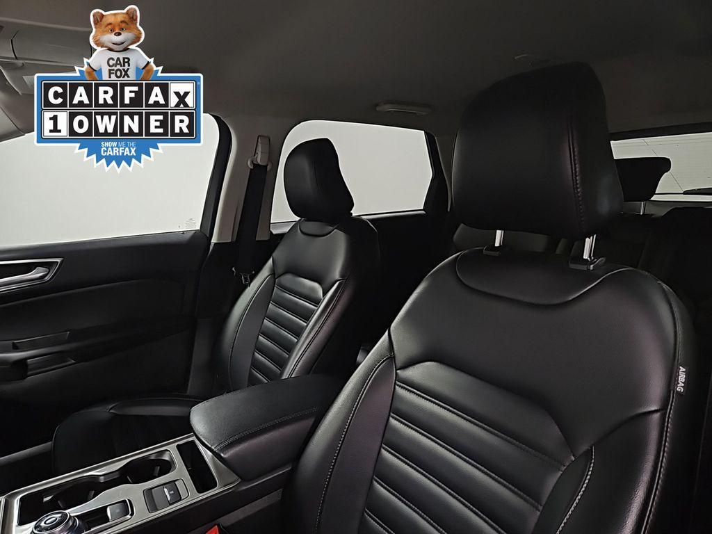 used 2023 Ford Edge car, priced at $17,995