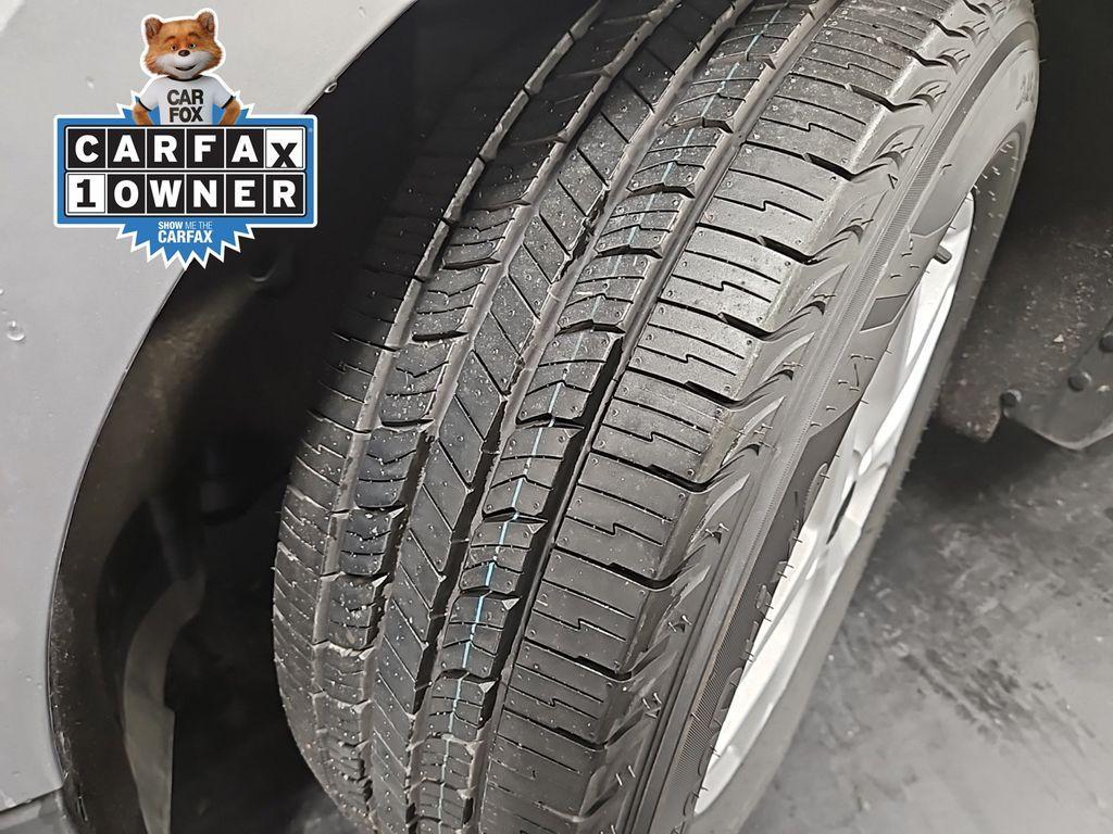 used 2023 Ford Edge car, priced at $17,995