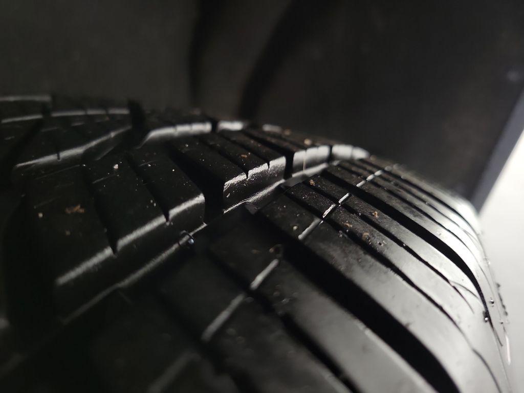 used 2020 Chevrolet Traverse car, priced at $17,500