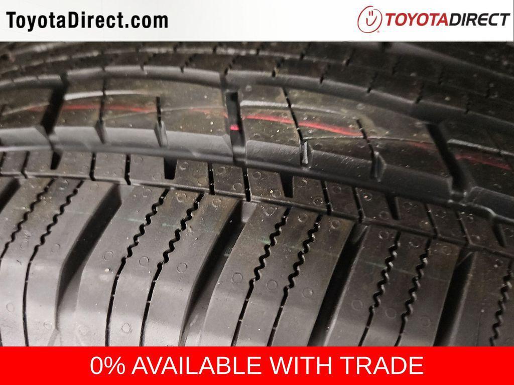 new 2026 Toyota Tacoma car, priced at $44,005