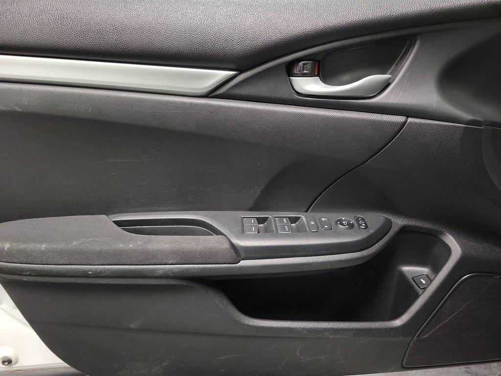 used 2019 Honda Civic car, priced at $15,995