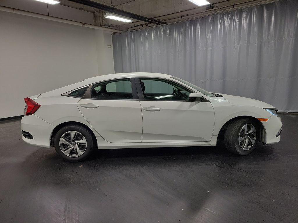used 2019 Honda Civic car, priced at $15,995