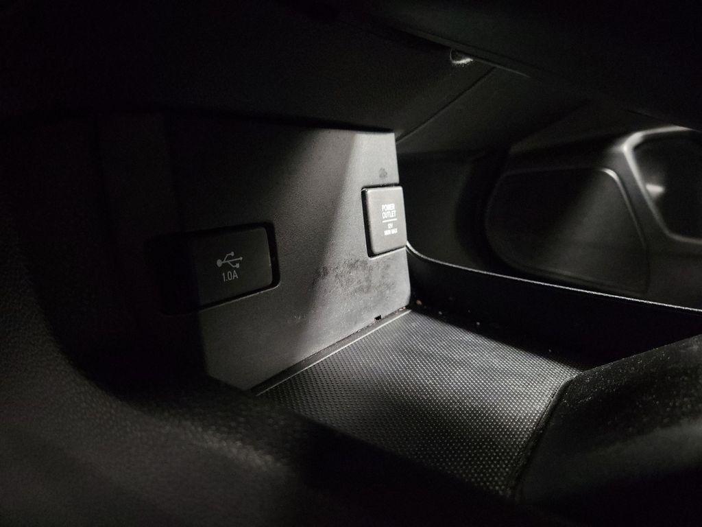 used 2019 Honda Civic car, priced at $15,995