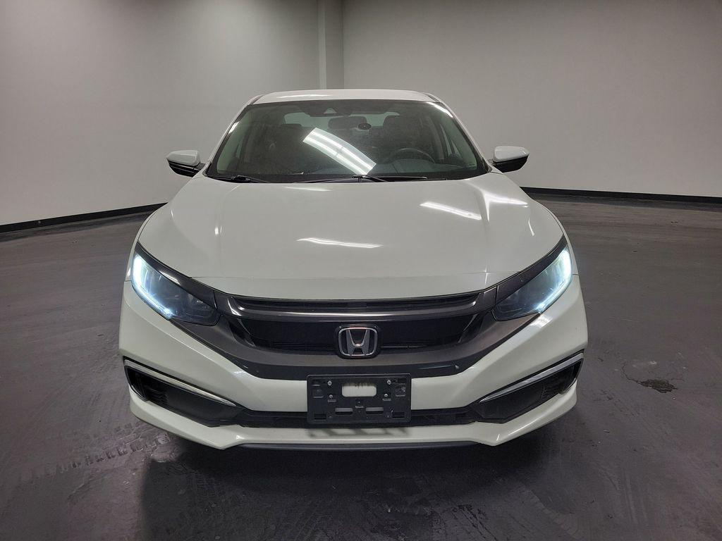 used 2019 Honda Civic car, priced at $15,995
