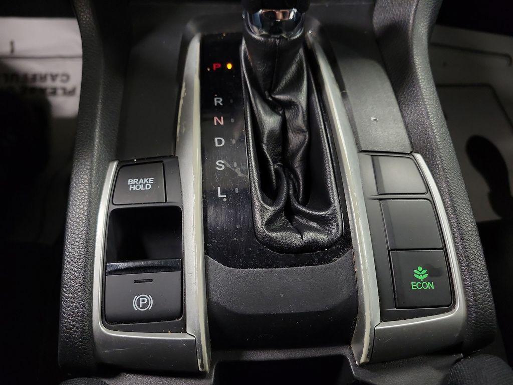 used 2019 Honda Civic car, priced at $15,995