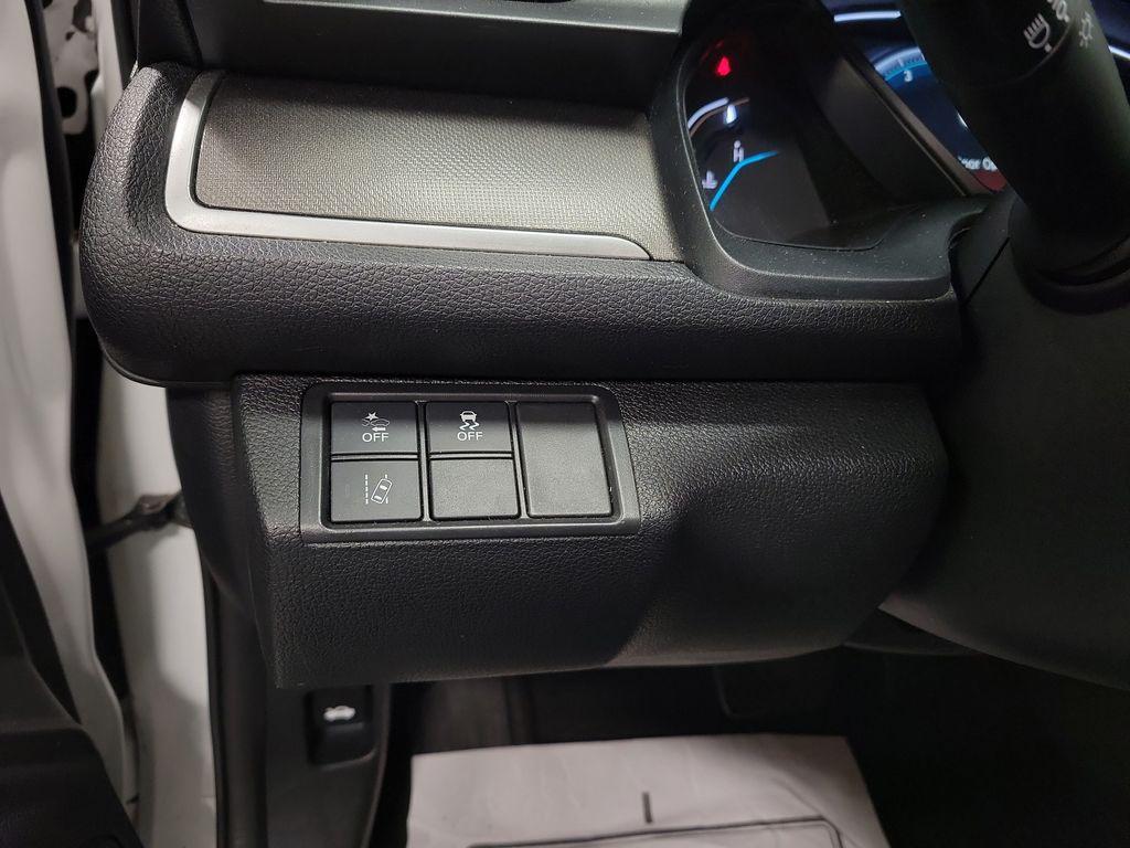 used 2019 Honda Civic car, priced at $15,995