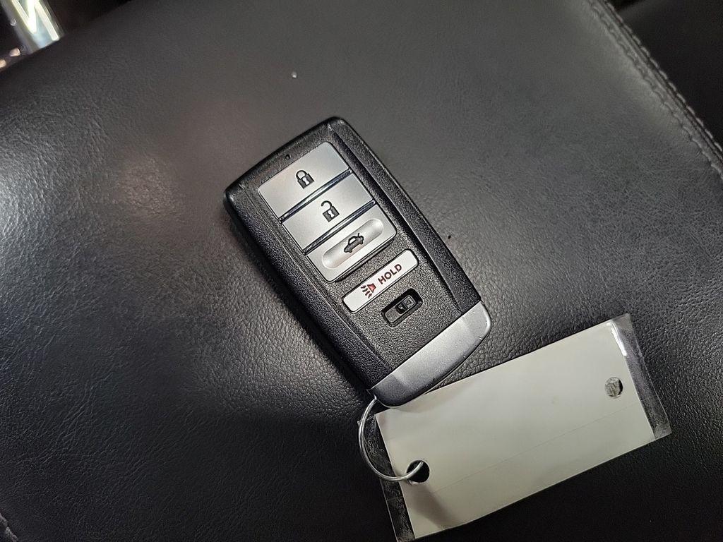 used 2018 Acura RLX car, priced at $18,995