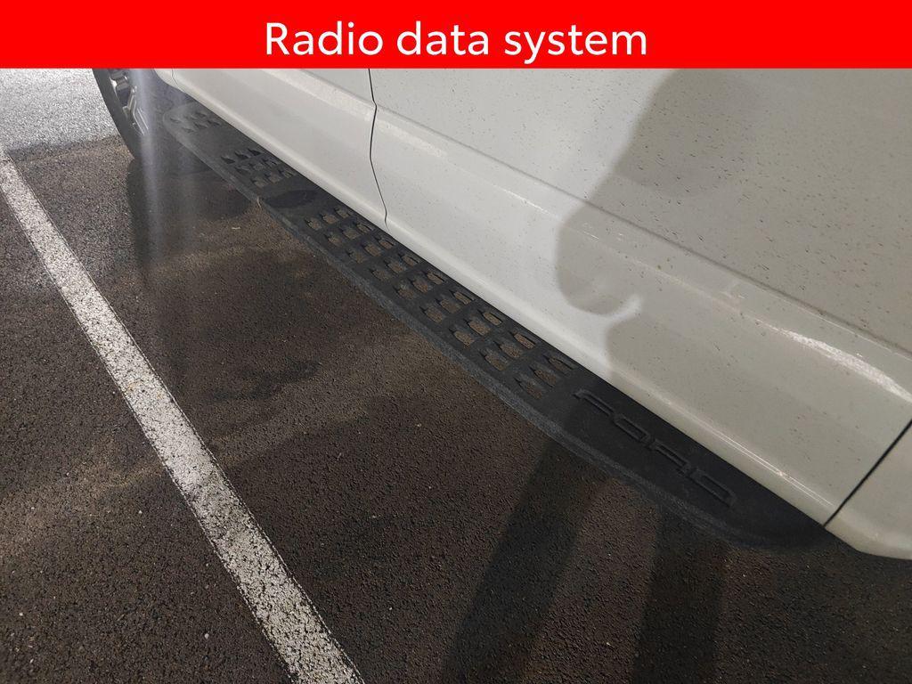 used 2023 Ford F-150 car, priced at $48,995