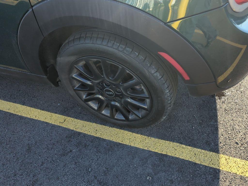 used 2018 MINI Hardtop car, priced at $11,995