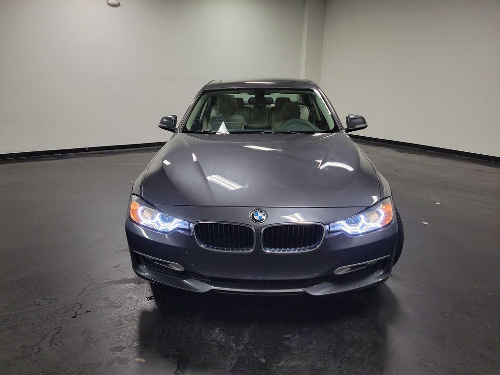 used 2015 BMW 328 car, priced at $6,995