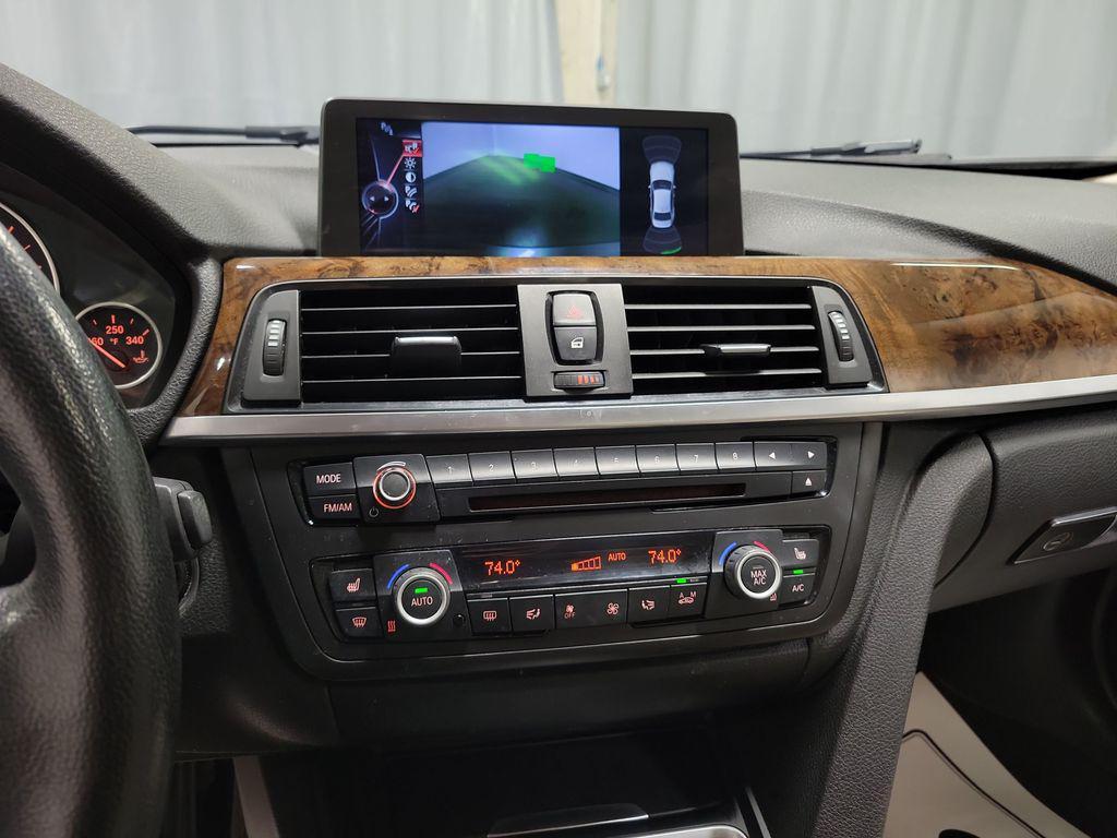 used 2015 BMW 328 car, priced at $6,995