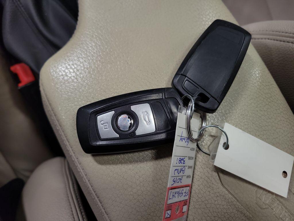 used 2015 BMW 328 car, priced at $6,995