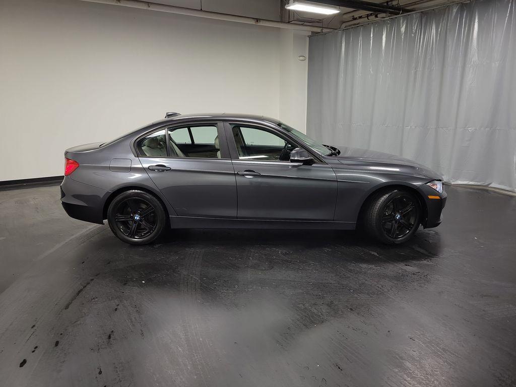 used 2015 BMW 328 car, priced at $6,995