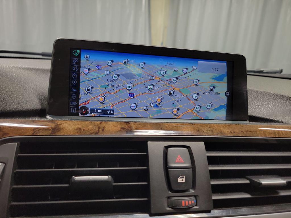 used 2015 BMW 328 car, priced at $6,995