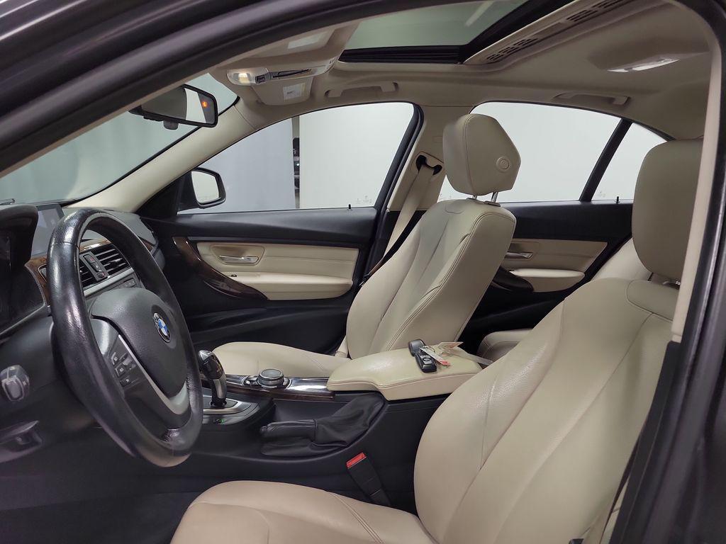 used 2015 BMW 328 car, priced at $6,995