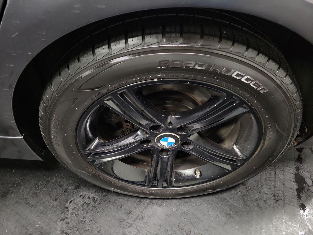 used 2015 BMW 328 car, priced at $6,995