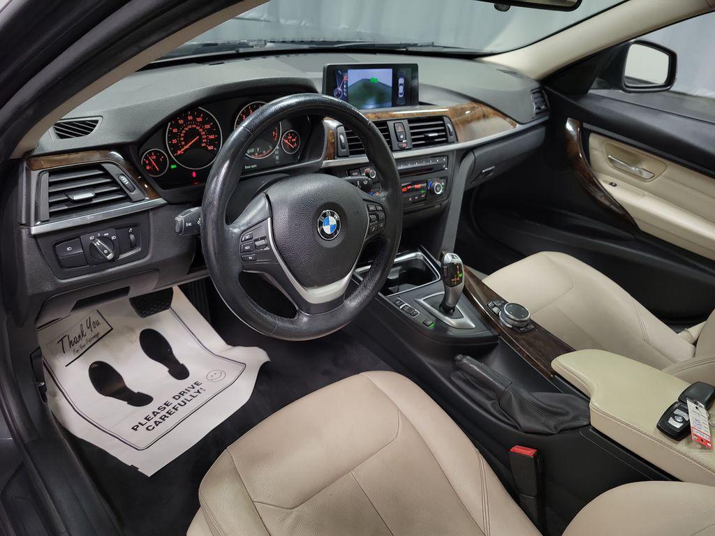 used 2015 BMW 328 car, priced at $6,995