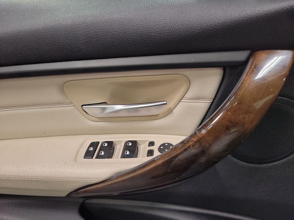 used 2015 BMW 328 car, priced at $6,995