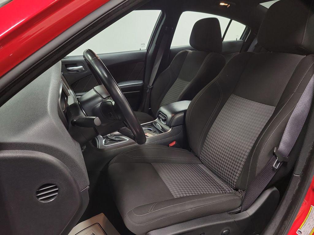 used 2023 Dodge Charger car, priced at $17,995