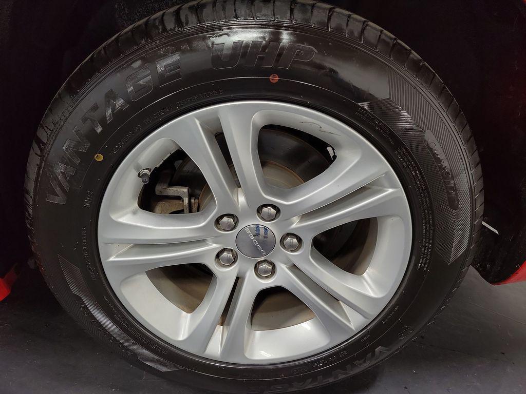 used 2023 Dodge Charger car, priced at $17,995