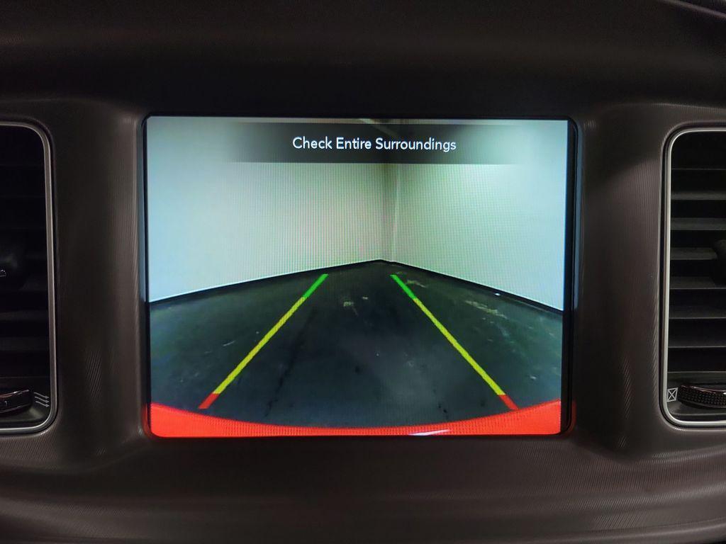 used 2023 Dodge Charger car, priced at $17,995