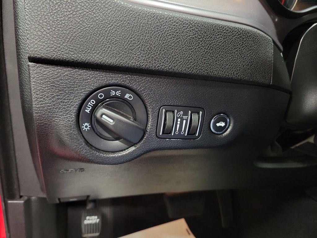 used 2023 Dodge Charger car, priced at $17,995