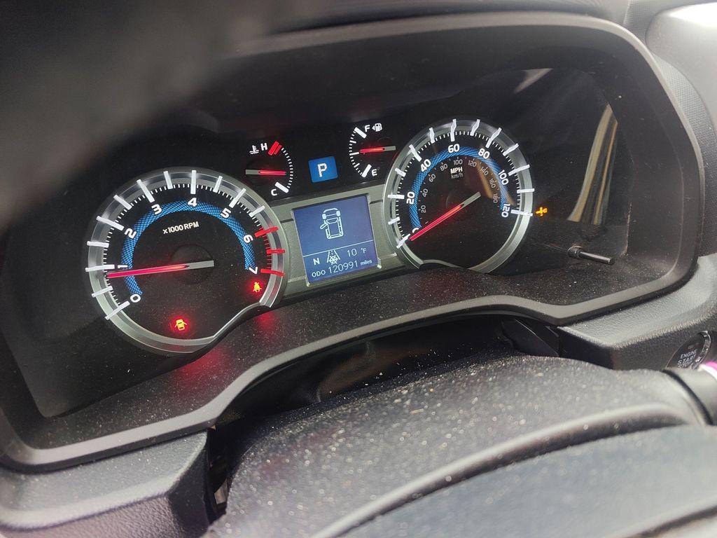 used 2014 Toyota 4Runner car