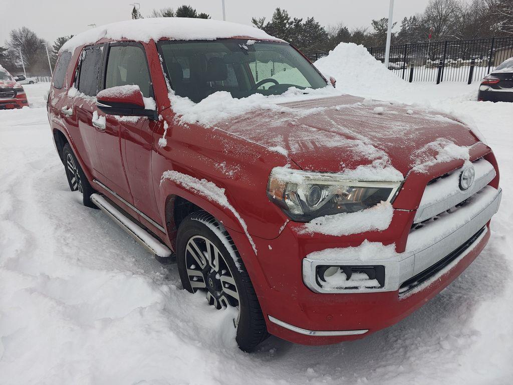 used 2014 Toyota 4Runner car