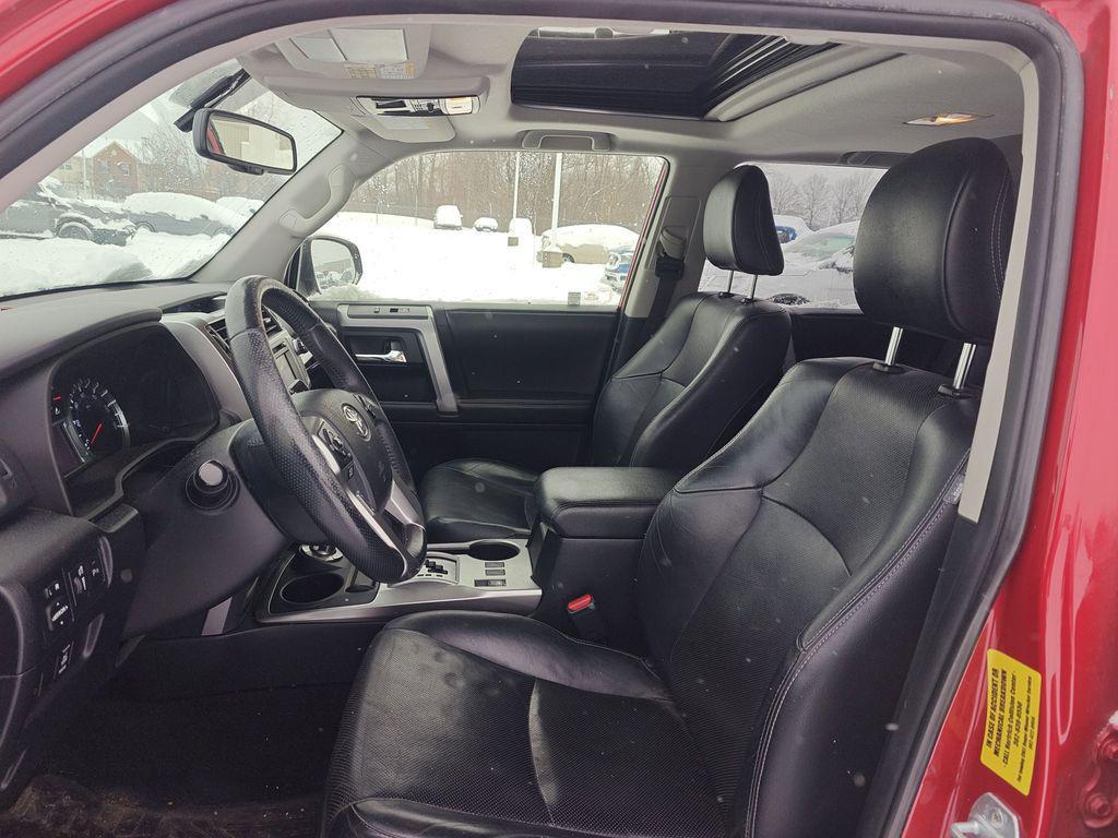 used 2014 Toyota 4Runner car