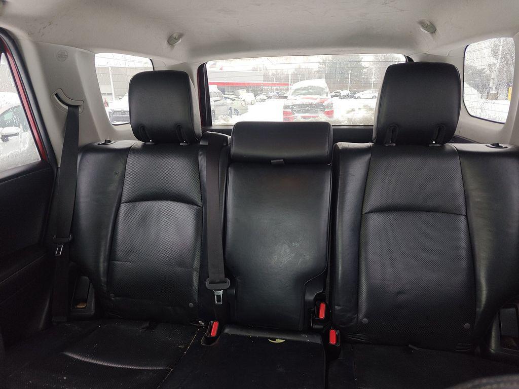 used 2014 Toyota 4Runner car