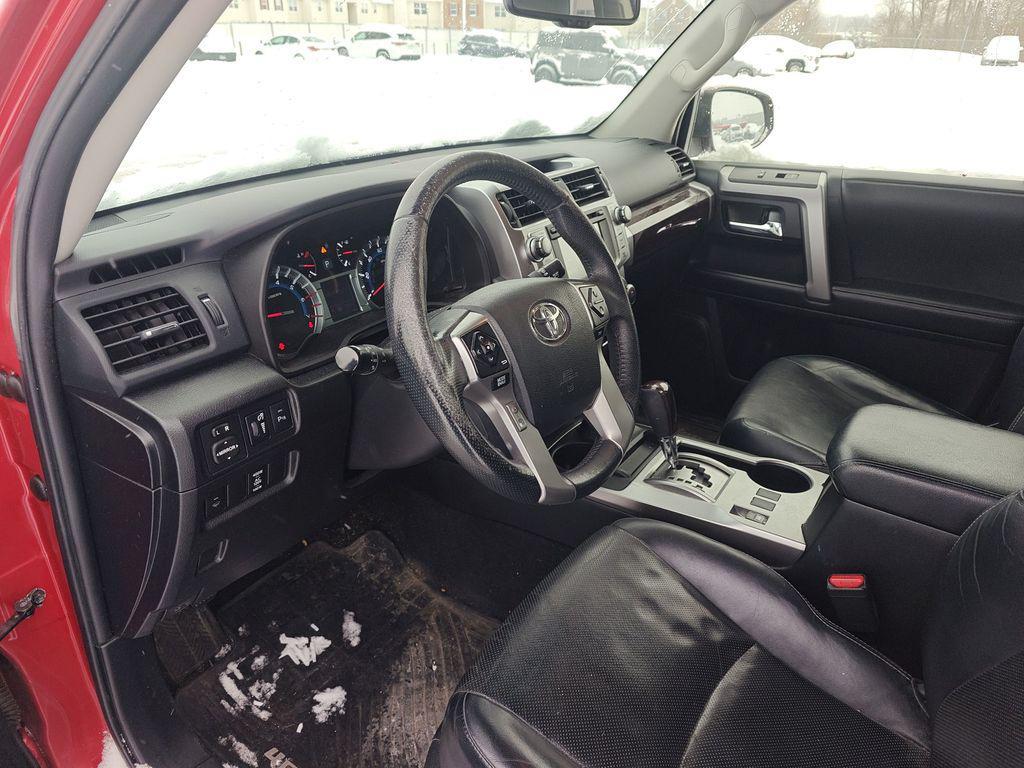 used 2014 Toyota 4Runner car